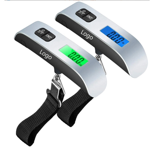 Digital Suitcase Weight Scale