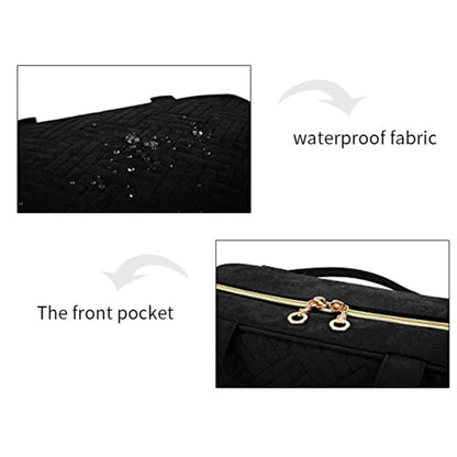 Travel Toiletry Bag Organizer