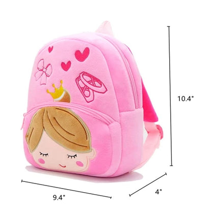 Toddler Backpack Travel Bag