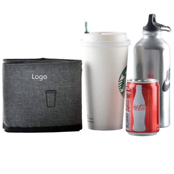 Travel Cup Holder