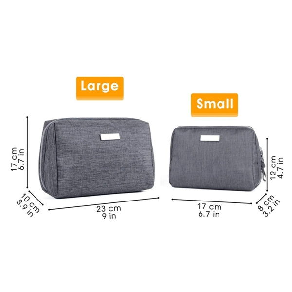 Cosmetic Travel Toiletry Bag
