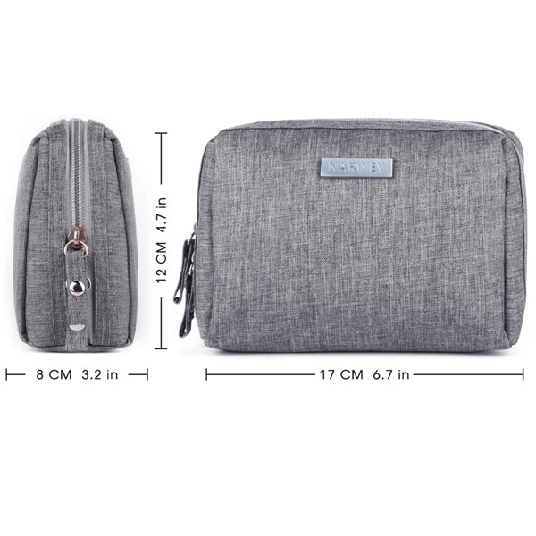 Cosmetic Travel Toiletry Bag