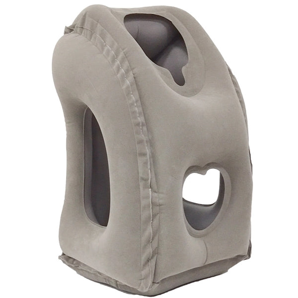 Inflatable Travel Pillow