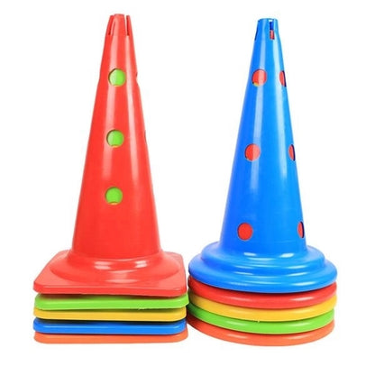 Traffic Training Cones