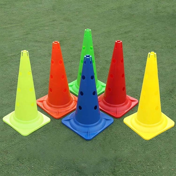 Traffic Training Cones