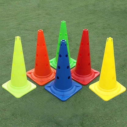 Traffic Training Cones