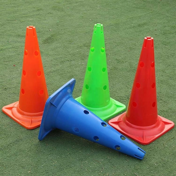Traffic Training Cones