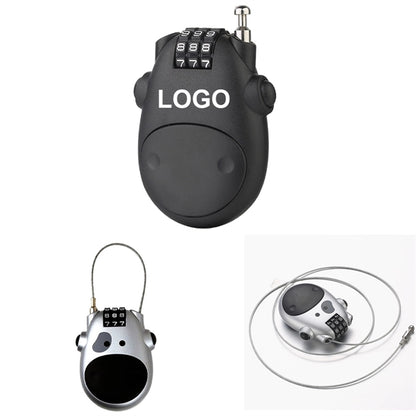Travel Luggage Lock