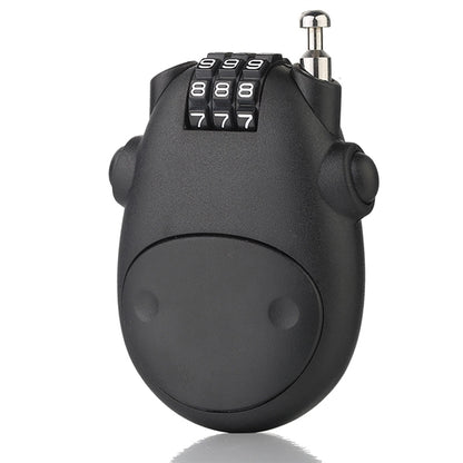 Travel Luggage Lock