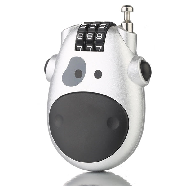 Travel Luggage Lock