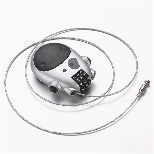 Travel Luggage Lock