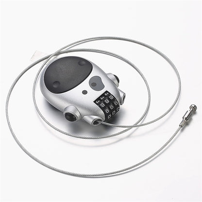 Travel Luggage Lock