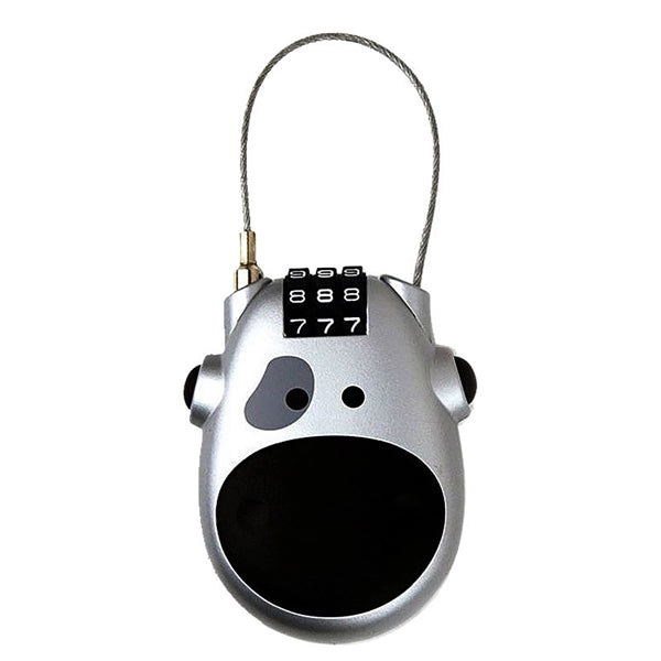Travel Luggage Lock