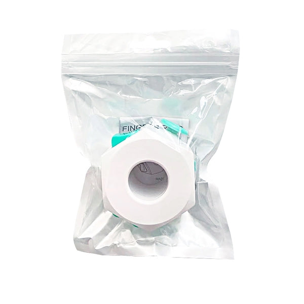 Fidget Ring Finger Cube Toy