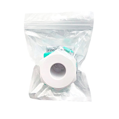 Fidget Ring Finger Cube Toy