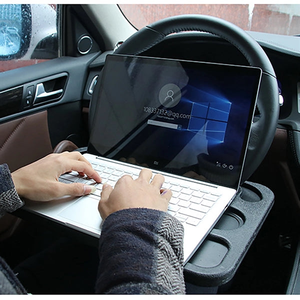 Auto Steering Wheel Desk