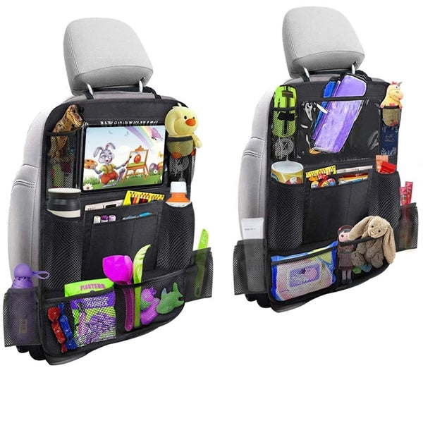 Car Backseat Organizer