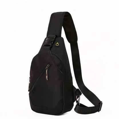 Crossbody Sling Backpack