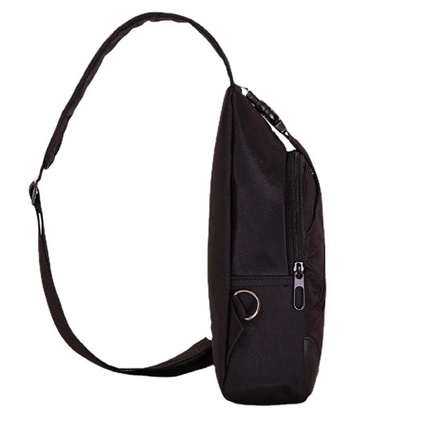 Crossbody Sling Backpack