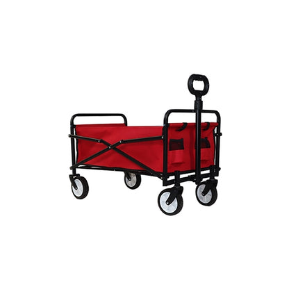 Collapsible Wagon Cart