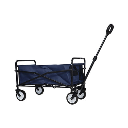 Collapsible Wagon Cart