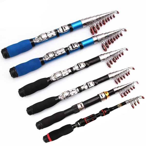 Mini Sea Fishing Rod