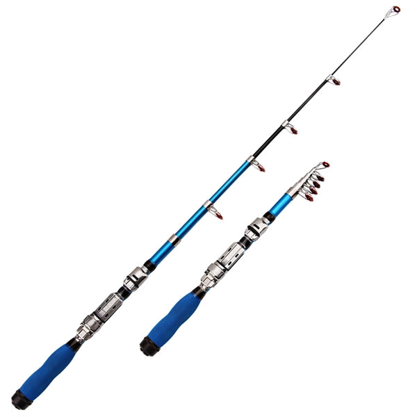 Mini Sea Fishing Rod