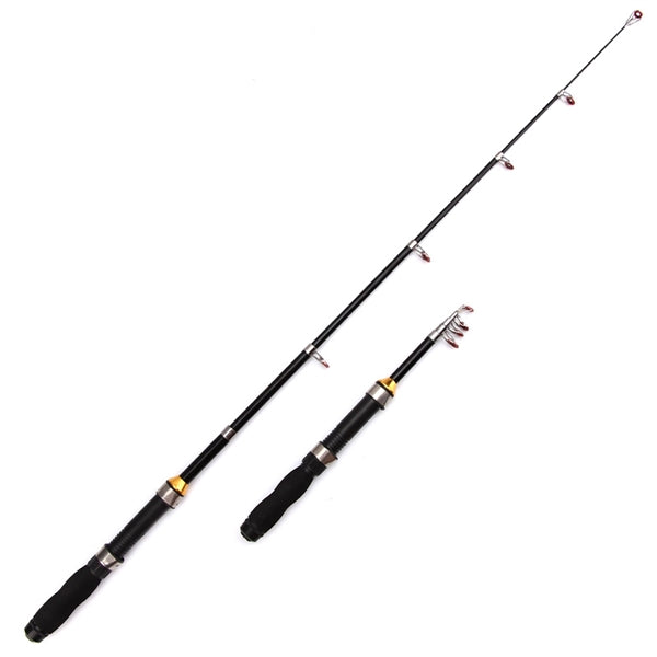 Mini Sea Fishing Rod