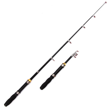Mini Sea Fishing Rod
