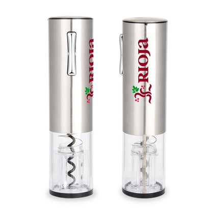 Electric Wine Opener Set
