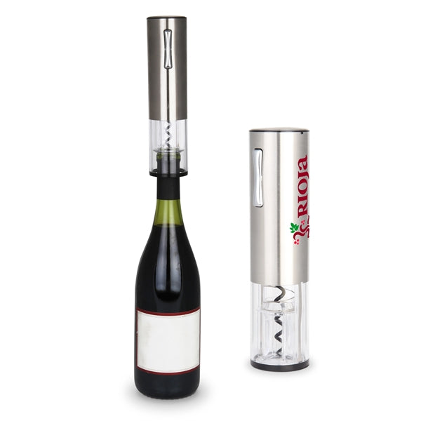 Electric Wine Opener Set
