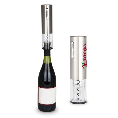 Electric Wine Opener Set