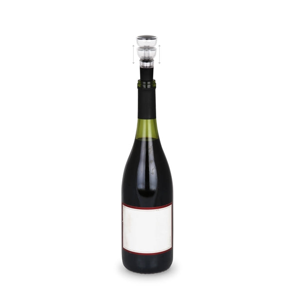 Electric Wine Opener Set