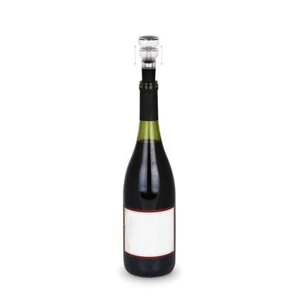 Electric Wine Opener Set