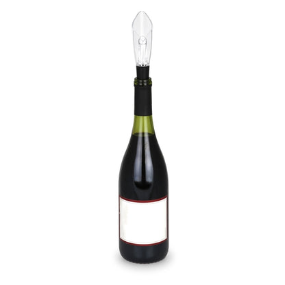 Electric Wine Opener Set