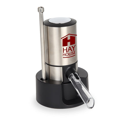 Wine Aerator & Dispenser
