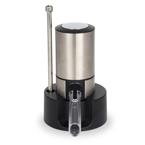 Wine Aerator & Dispenser