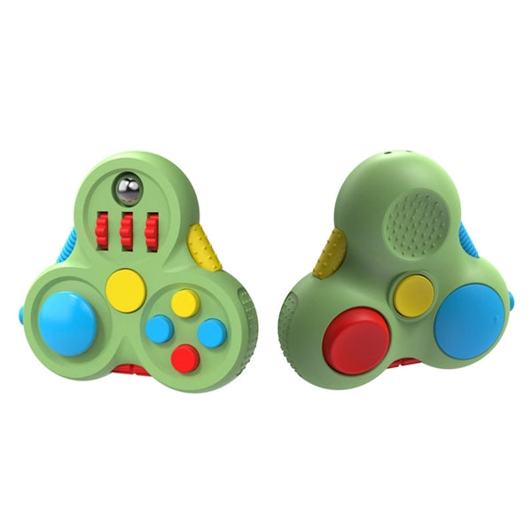 Fidget Controller Pad Cube