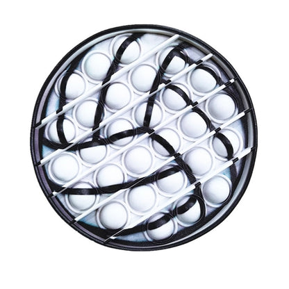 Silicone Push Pop Bubble