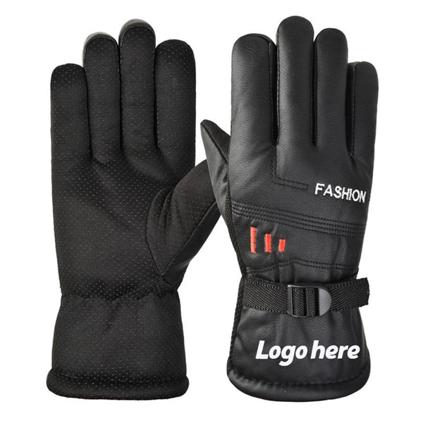 Winter Ski Gloves