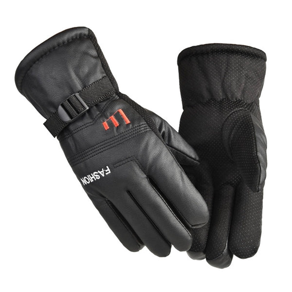 Winter Ski Gloves