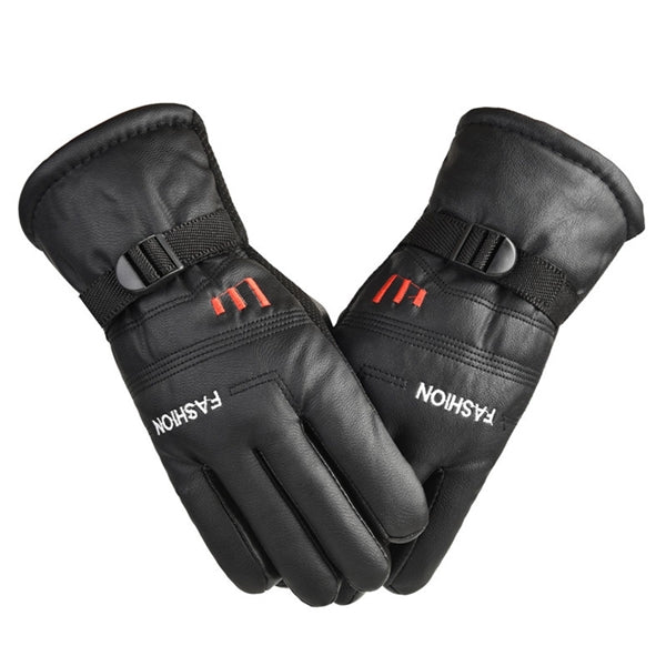 Winter Ski Gloves
