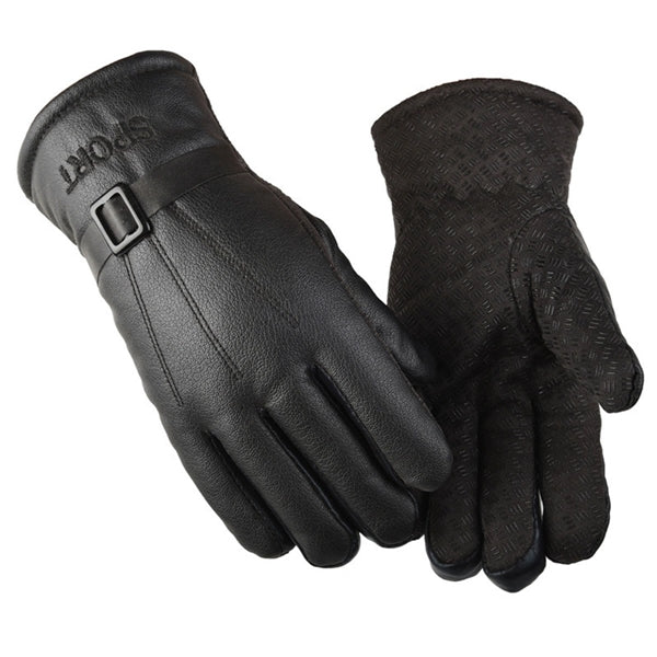 Winter Ski Gloves