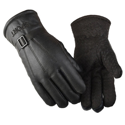 Winter Ski Gloves