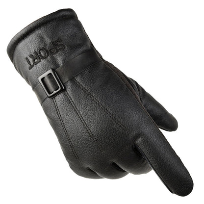 Winter Ski Gloves