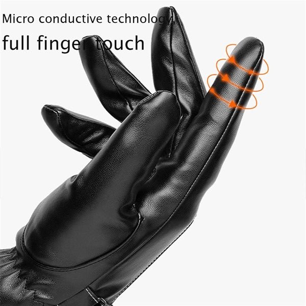 Touchscreen Gloves