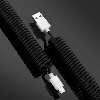 Anti Winding Cable