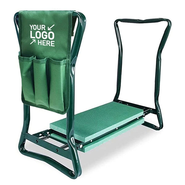 Garden Kneeler Folding Chair