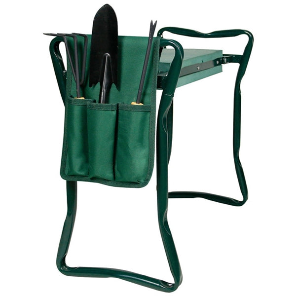 Garden Kneeler Folding Chair