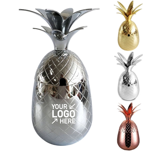 Pineapple Cup Tumbler
